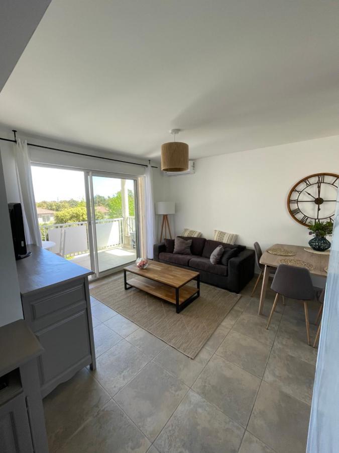 Bel Appartement Climatise, Vue Mer Cervione Ngoại thất bức ảnh